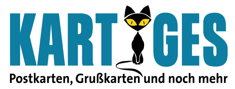 Kartiges — Postkarten, Grußkarten und noch mehr
